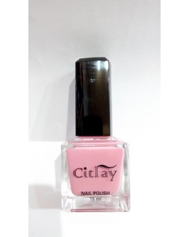 لاک ناخن سیترای - شماره 124